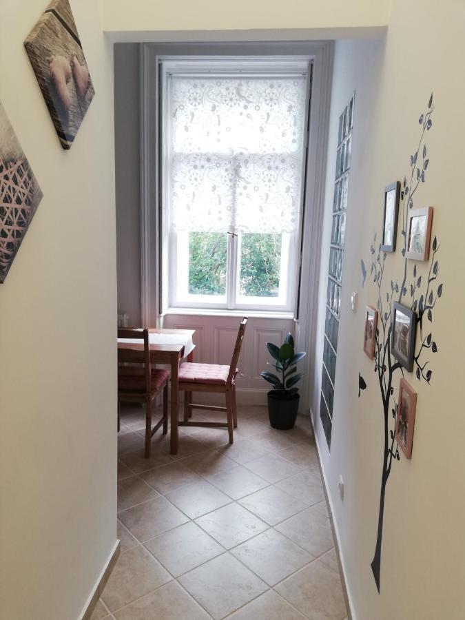 Gold 2 Apartman Шопрон Экстерьер фото