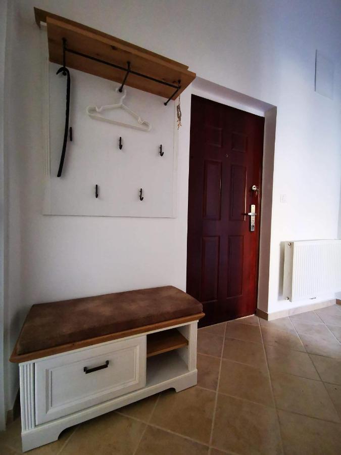 Gold 2 Apartman Шопрон Экстерьер фото